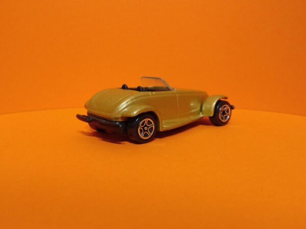 Plymouth Prowler (Cool Concepts - 1998)