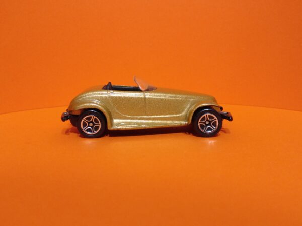 Plymouth Prowler (Cool Concepts - 1998)