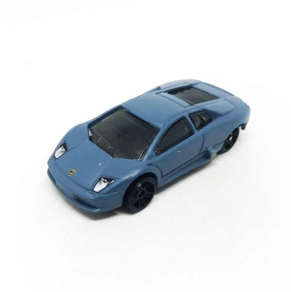 Lamborghini Murciélago (Batman Series - 2018)