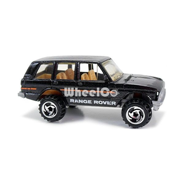 Range Rover (Hot Wheels - 1996)