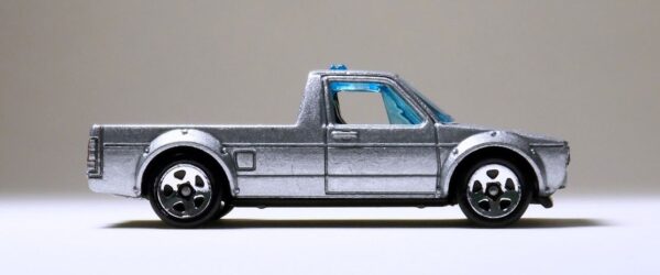 Volkswagen Caddy (HW Off-Road - 2015)