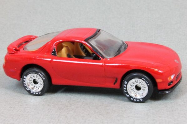Mazda RX-7 (Premiere Collection: World Class Series 1 - 1996)