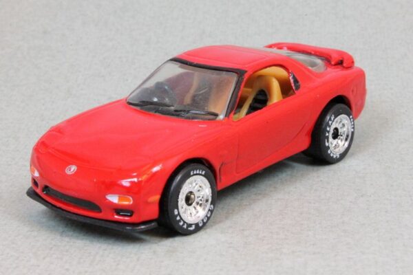 Mazda RX-7 (Premiere Collection: World Class Series 1 - 1996)