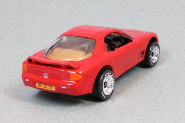 Mazda RX-7 (Premiere Collection: World Class Series 1 - 1996)