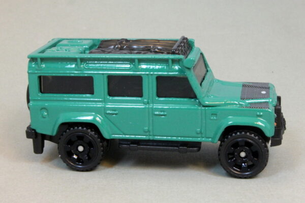 Land Rover Defender 110 (Land Rover Series - 2016)