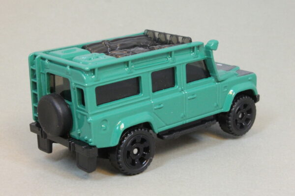 Land Rover Defender 110 (Land Rover Series - 2016)