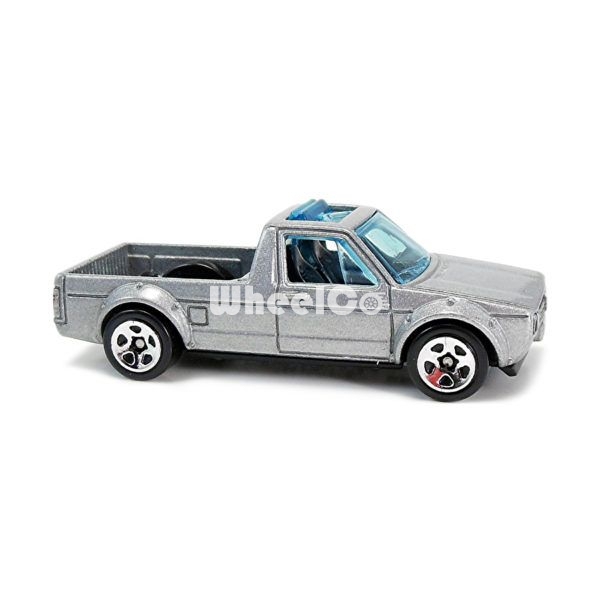 Volkswagen Caddy (HW Off-Road - 2015)