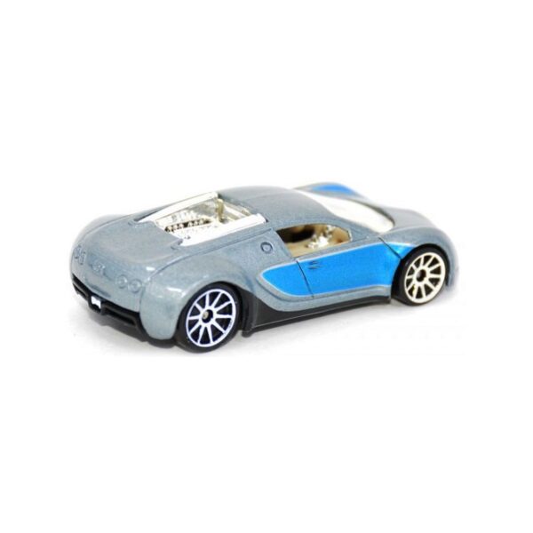 Bugatti Veyron (Hot Wheels - 2006)