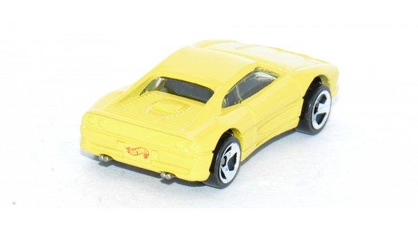 Ferrari F355 (Model Series - 1995)