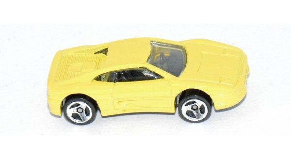Ferrari F355 (Model Series - 1995)