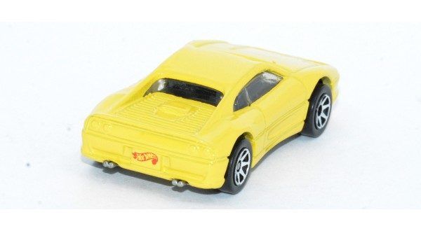 Ferrari F355 (Model Series - 1995)
