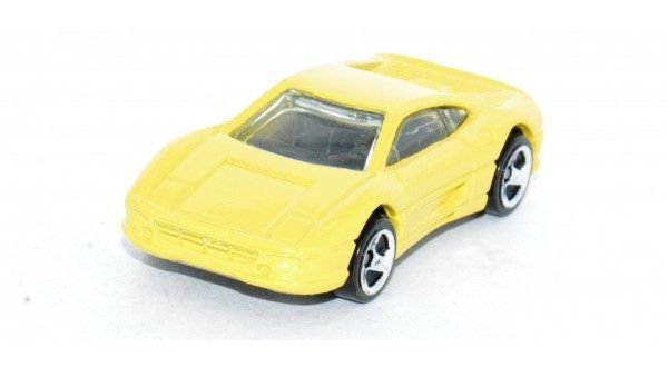 Ferrari F355 (Model Series - 1995)