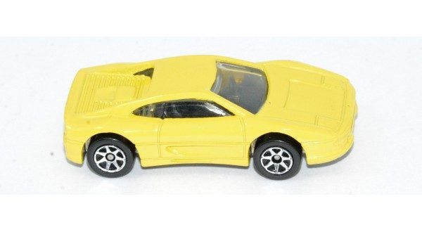 Ferrari F355 (Model Series - 1995)