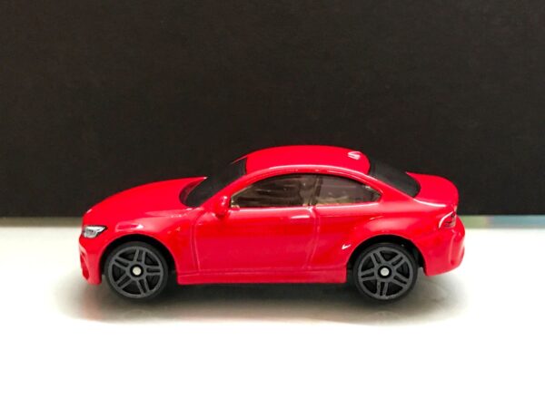 '16 BMW M2 (Factory Fresh - 2018)
