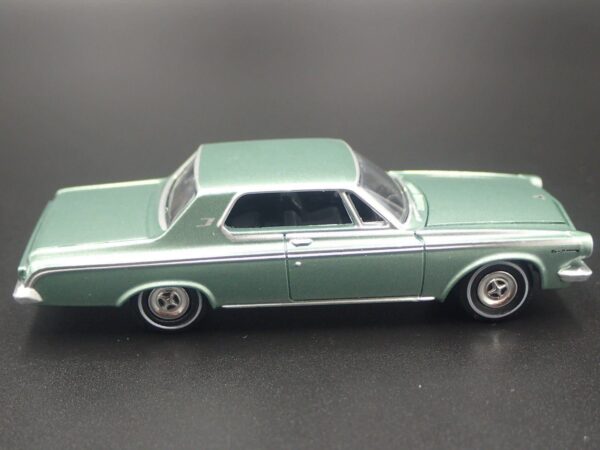 '63 Dodge Polara (Premium: Release 4 Set B - 2015)