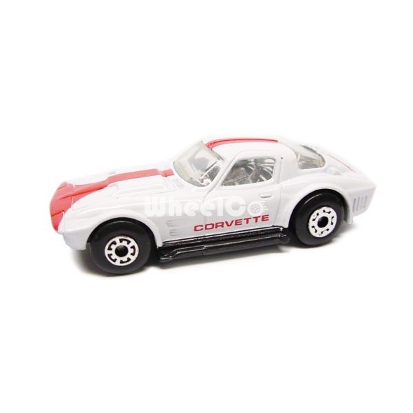 Corvette Grand Sport (Matchbox - 1993)