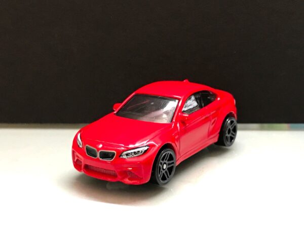 '16 BMW M2 (Factory Fresh - 2018)