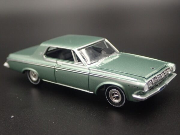 '63 Dodge Polara (Premium: Release 4 Set B - 2015)