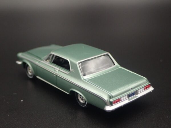 '63 Dodge Polara (Premium: Release 4 Set B - 2015)