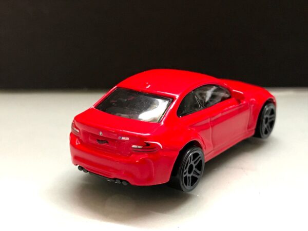 '16 BMW M2 (Factory Fresh - 2018)