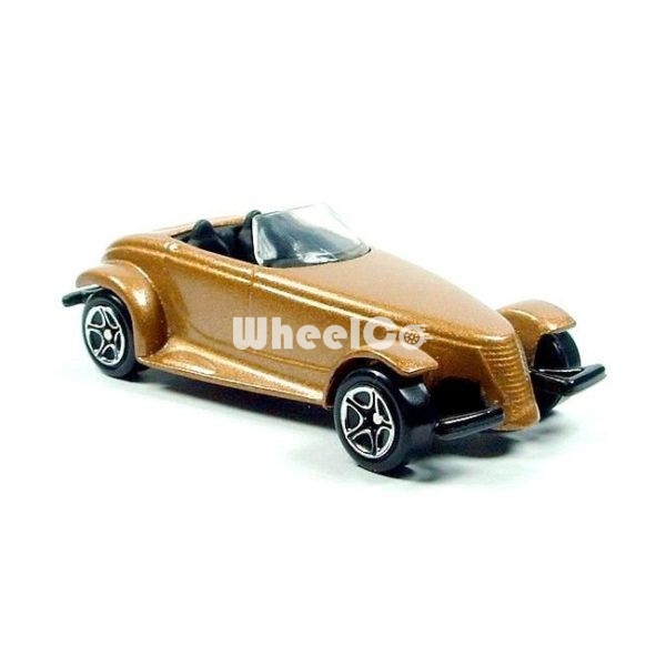 Plymouth Prowler (Cool Concepts - 1998)