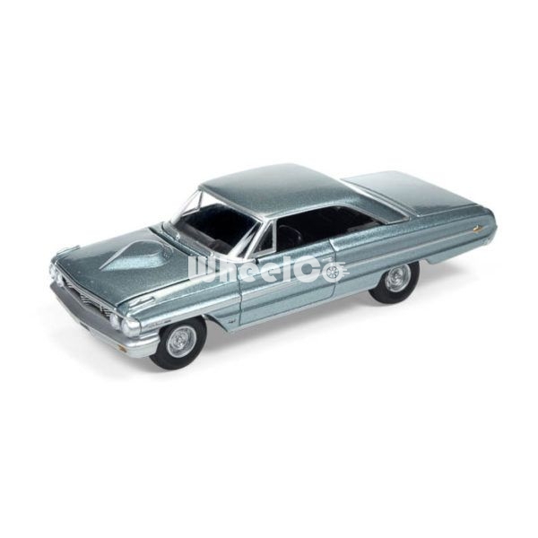 '64 Ford Galaxie 500 XL (Premium: Release 5 Set D - 2016)