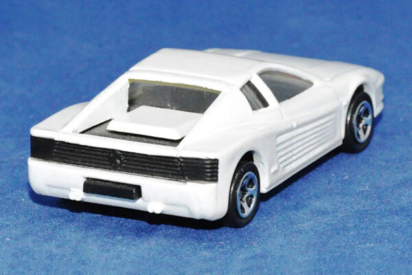 Ferrari Testarossa (Hot Wheels - 1996)