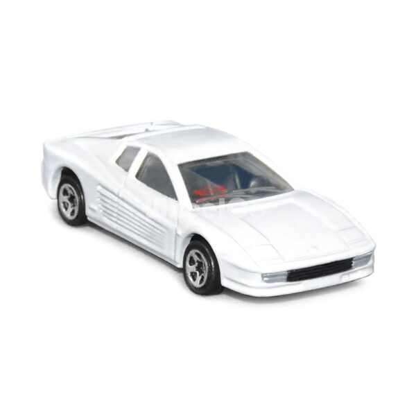Ferrari Testarossa (Hot Wheels - 1996)