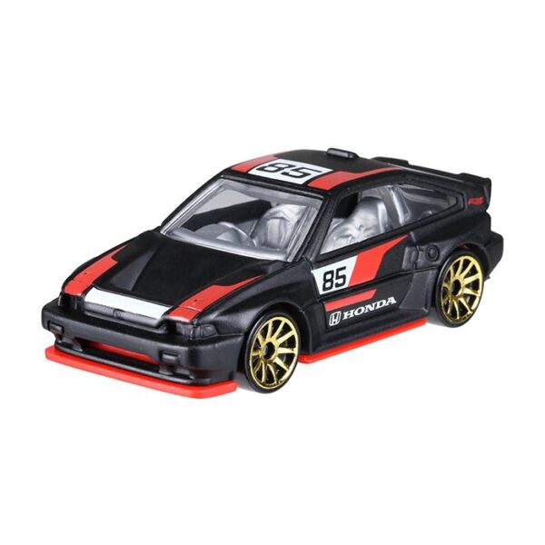 '85 Honda CR-X (Honda 70th Anniversary - 2018)
