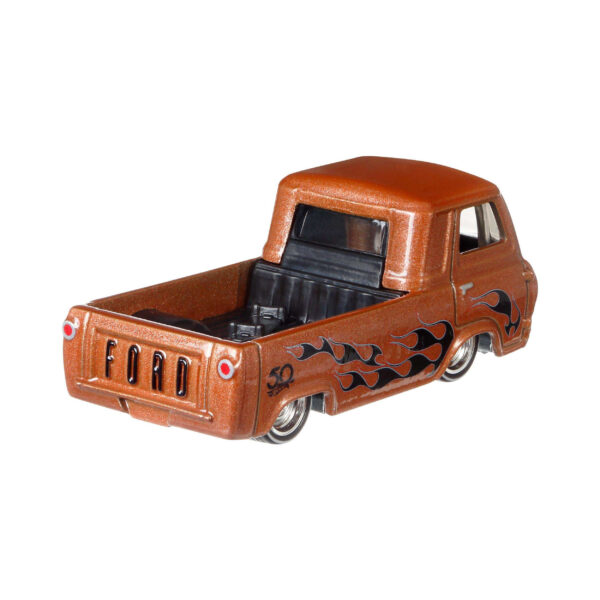 '60's Ford Econoline Pickup (50th Anniversary Favorites - 2018)