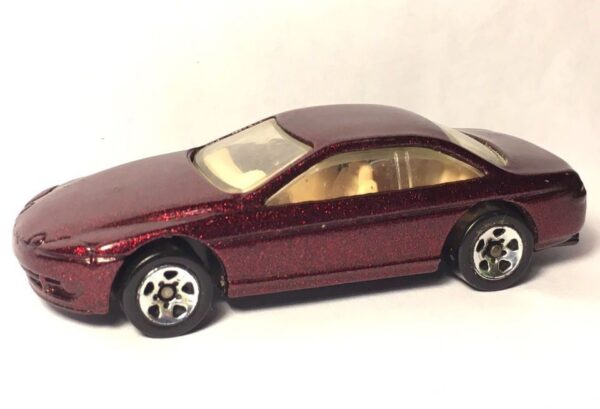 Lexus SC400 (Hot Wheels - 1992)