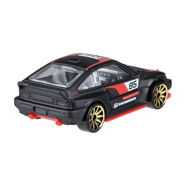 '85 Honda CR-X (Honda 70th Anniversary - 2018)