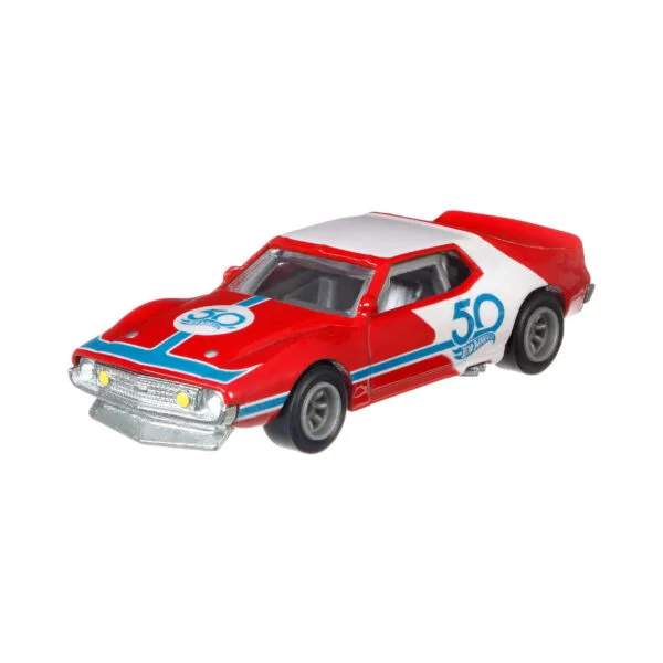 AMC Javelin AMX (50th Anniversary Favorites - 2018)