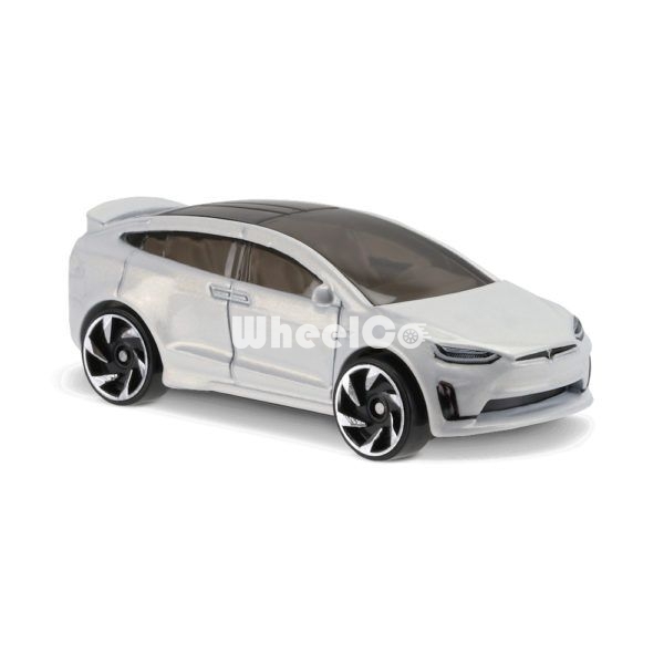 Tesla Model X (Fresh Factory - 2017)