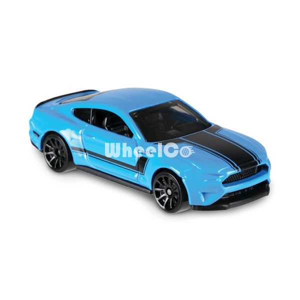 '18 Ford Mustang GT (Muscle Mania - 2018)