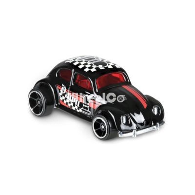 Volkswagen Beetle (Checkmate - 2018)