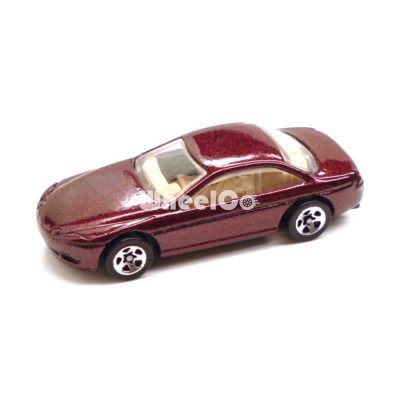 Lexus SC400 (Hot Wheels - 1992)