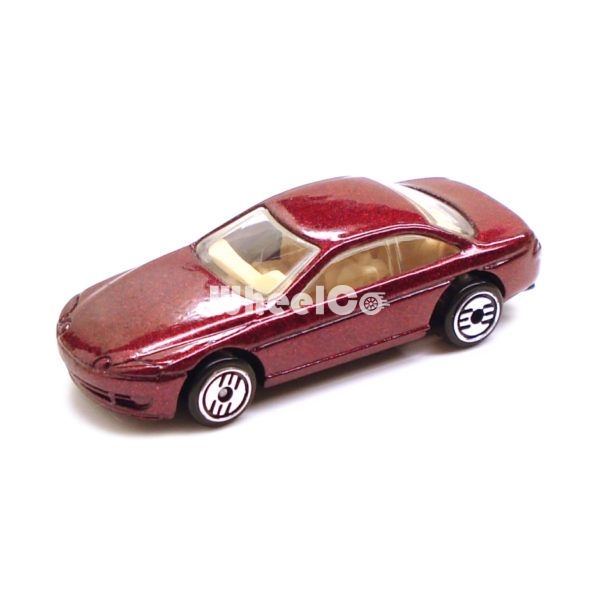 Lexus SC400 (Hot Wheels - 1992)