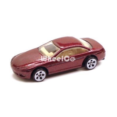 Lexus SC400 (Hot Wheels - 1992)