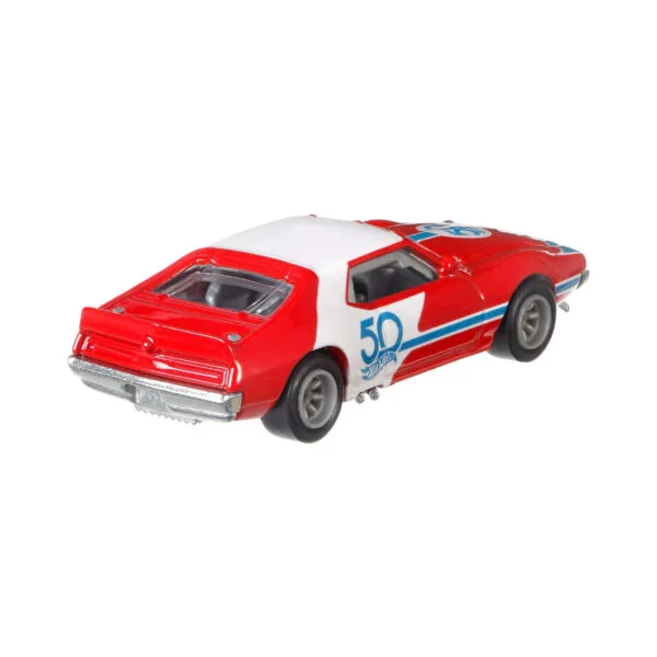 AMC Javelin AMX (50th Anniversary Favorites - 2018)