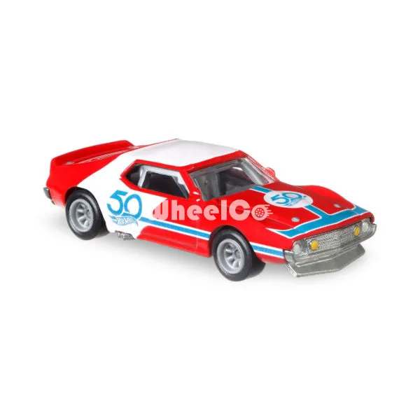 AMC Javelin AMX (50th Anniversary Favorites - 2018)