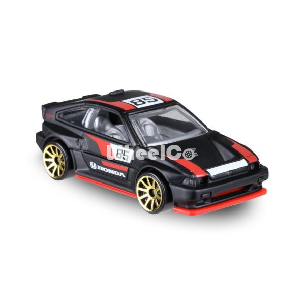 '85 Honda CR-X (Honda 70th Anniversary - 2018)