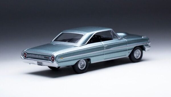 '64 Ford Galaxie 500 XL (Premium: Release 5 Set D - 2016)