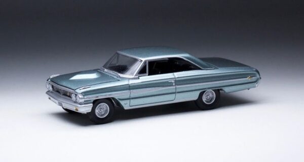 '64 Ford Galaxie 500 XL (Premium: Release 5 Set D - 2016)
