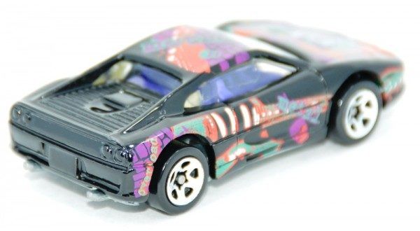 Ferrari F355 (Rockin' Rods Series - 1997)