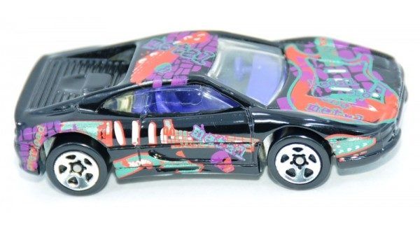 Ferrari F355 (Rockin' Rods Series - 1997)