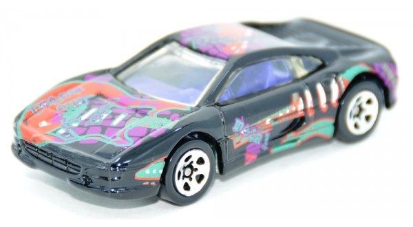 Ferrari F355 (Rockin' Rods Series - 1997)