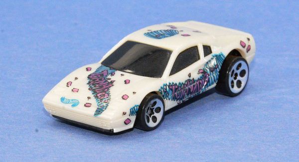 Ferrari 308 (Quick Silver Series - 1997)