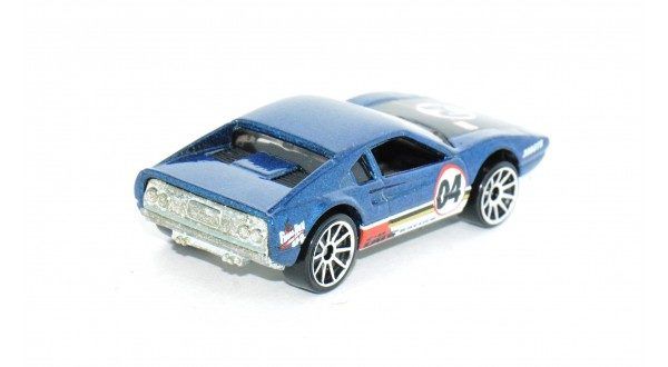 Ferrari 308 (Final Run Series - 2004)