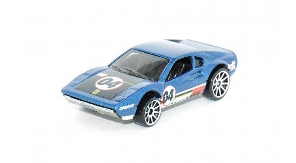 Ferrari 308 (Final Run Series - 2004)